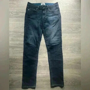 PAIGE Denim Skyline Skinny Size 29